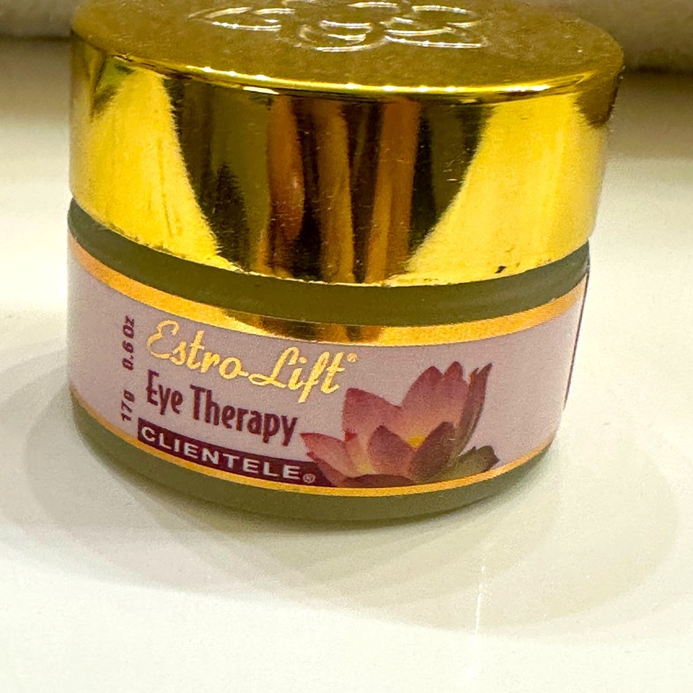 CLIENTELE Estro-Lift Eye Therapy 0.6 OZ